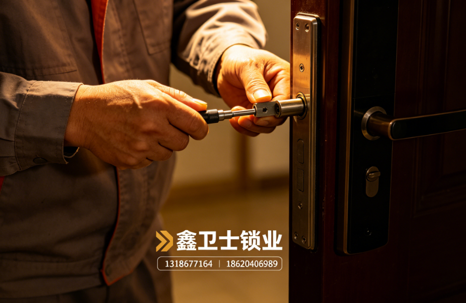 范县开锁避坑指南，范县开锁防套路，范县正规开锁