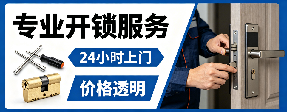 范县 指纹锁安装｜上门更换家用指纹锁、防盗门智能锁拆装维修